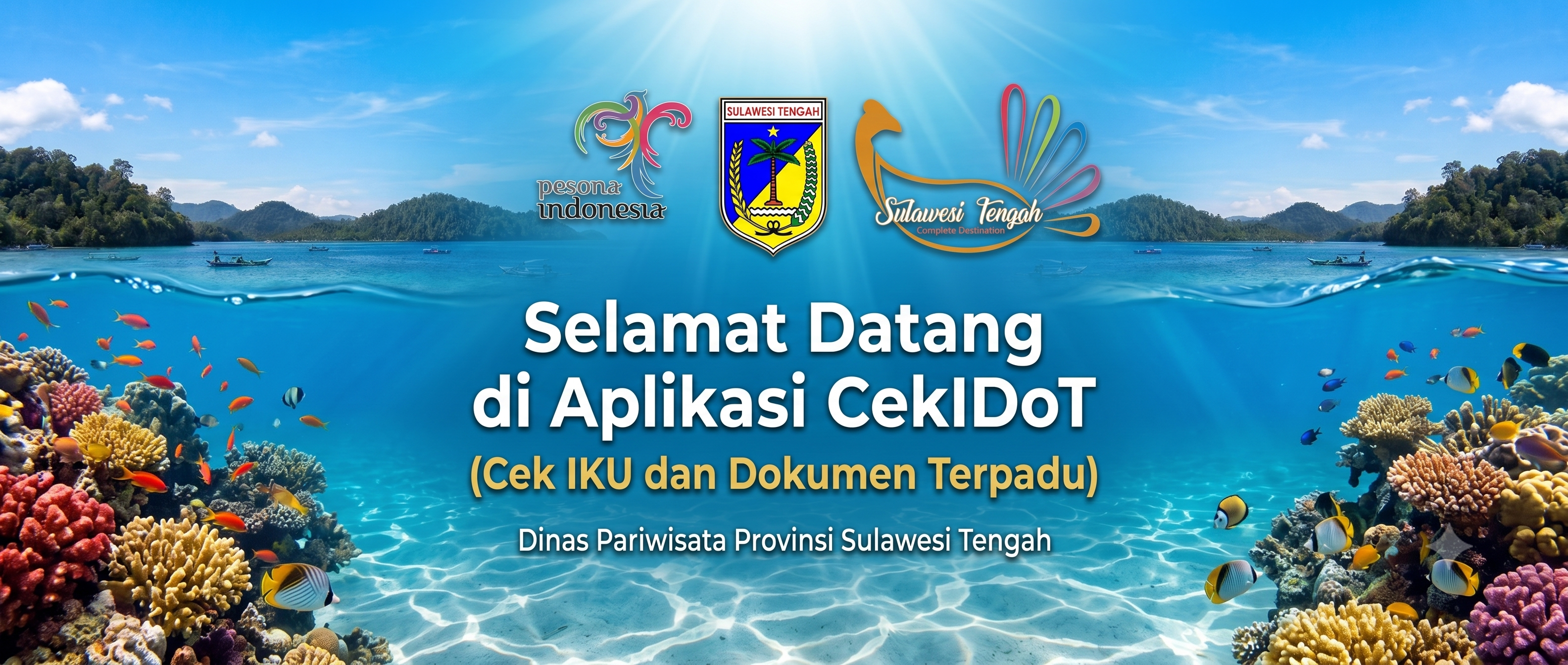 Slide Utama
